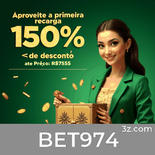 BET974: Domine Jogos de Cassino com Estratégias Poderosas