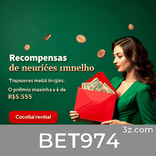 BET974: Segurança e Rapidez Otimizadas para Usuários Brasileiros
