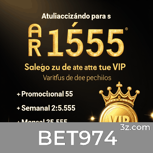 BET974: Desafie o Crash e Ganhe Altos Retornos