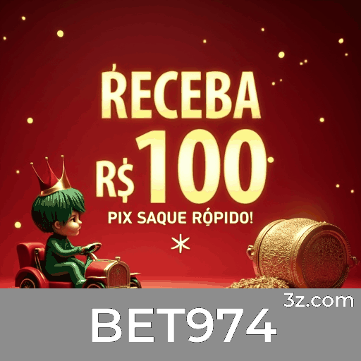 BET974: Experiência de Cassino Imersiva para Brasileiros
