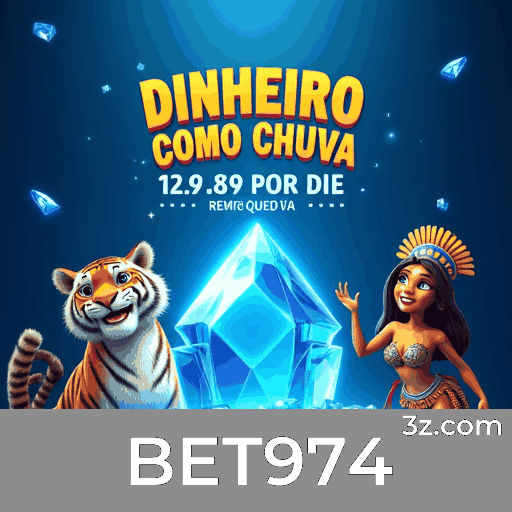 BET974 App: Exclusividade e Recompensas Unicas